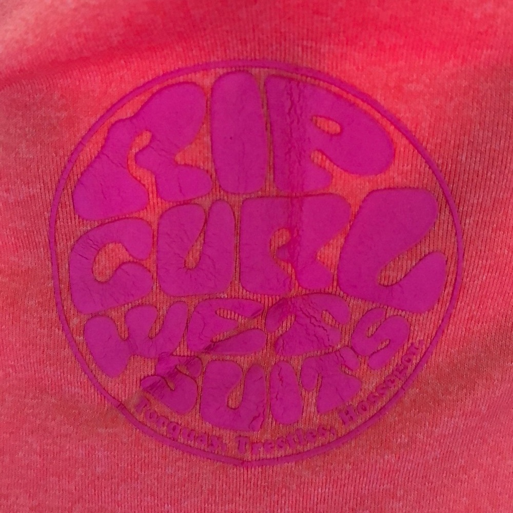 RIP CURL Swim Top - Picture 5 of 5